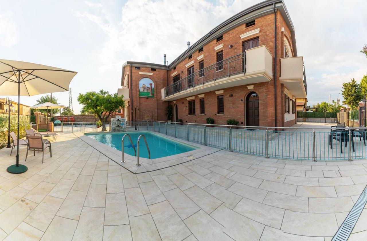 Vimani Appartement Paestum